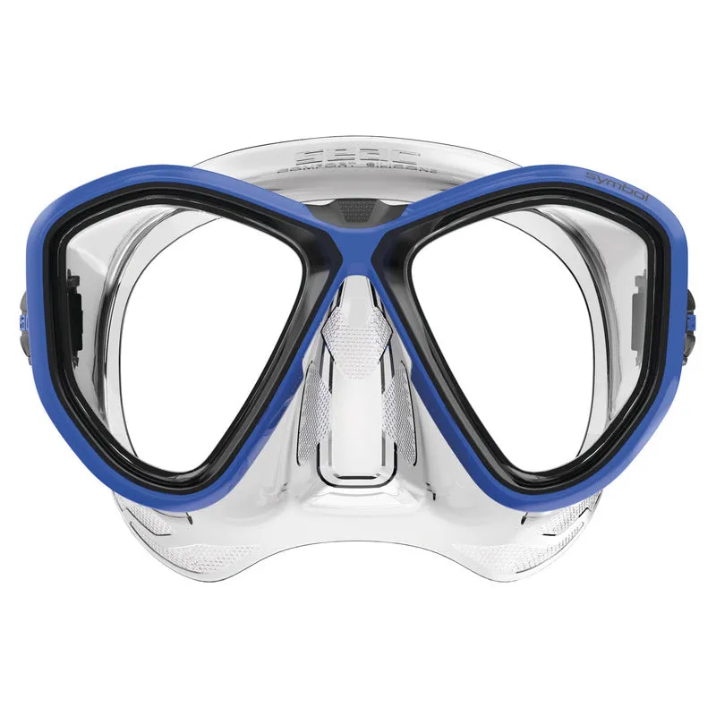 Seac Symbol clear