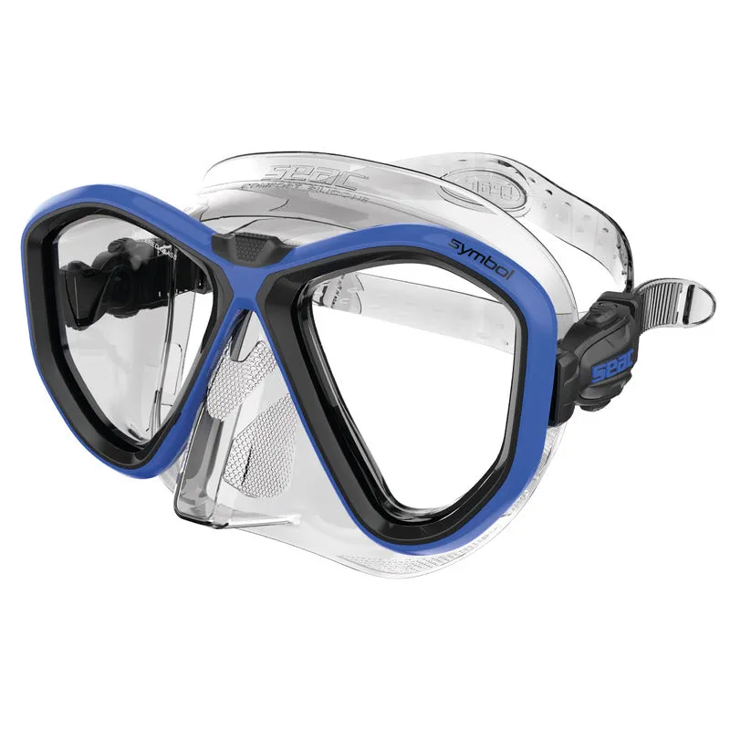 Seac Symbol clear