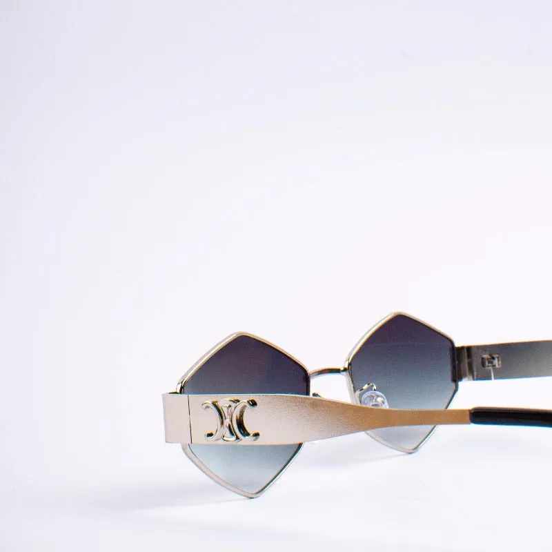 Serenade Sunshine Sunglass