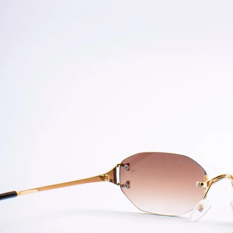Shoreline Hue Sunglass
