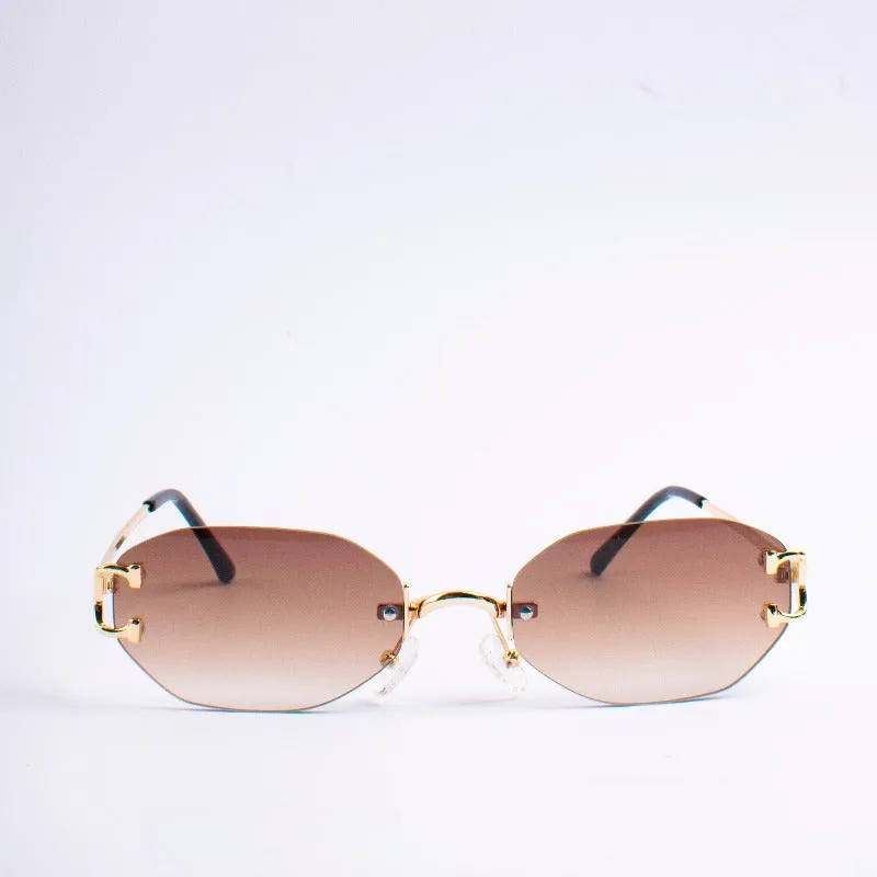 Shoreline Hue Sunglass