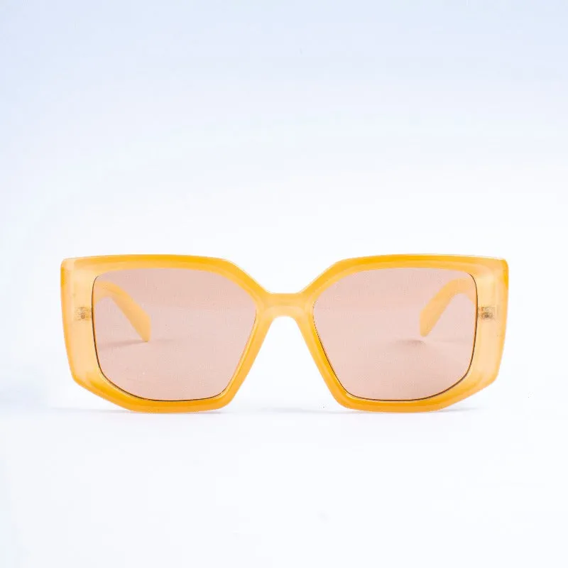 Sight Scope Sunglass