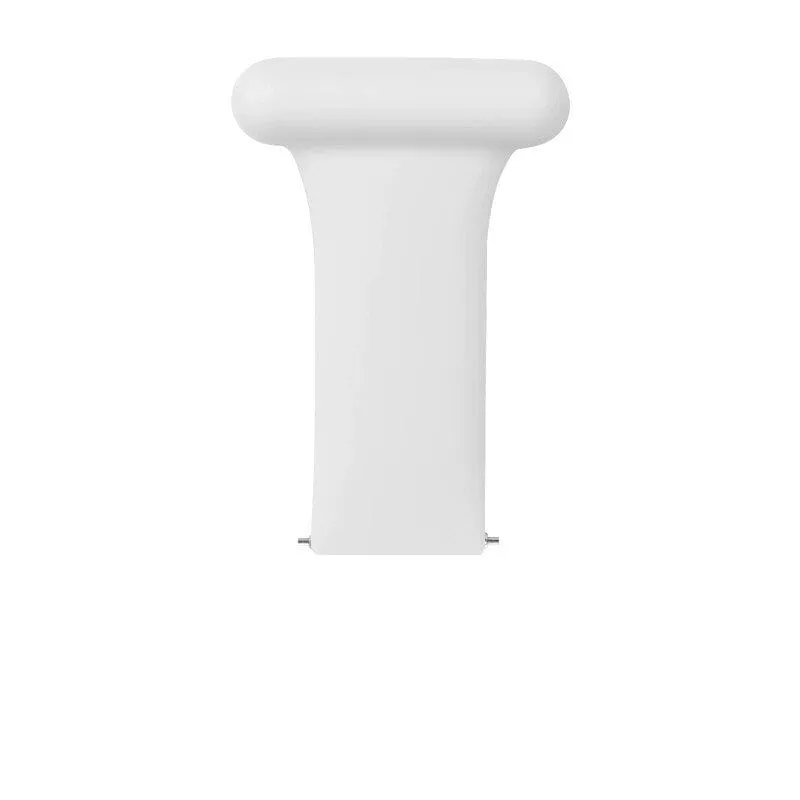 Silicone Nurses Pin Fobs compatible with the Garmin Active S