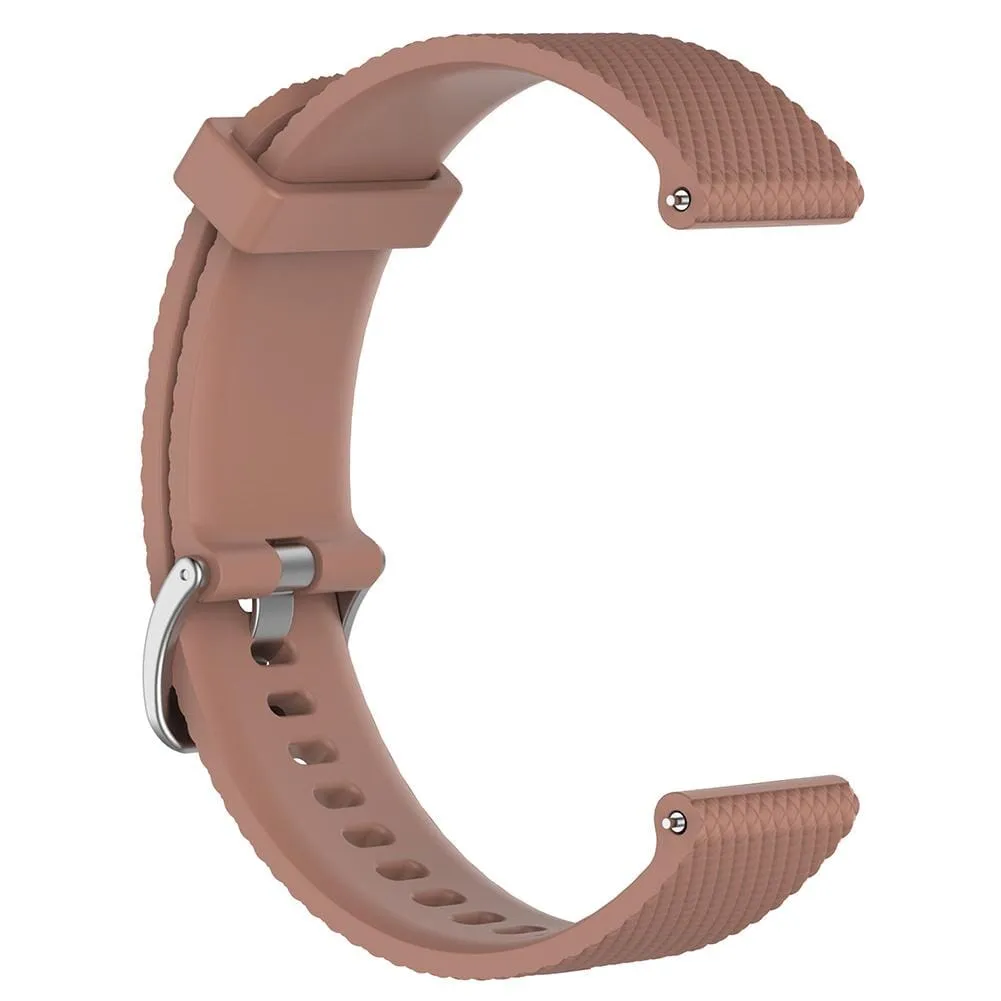 Silicone Watch Straps Compatible with the Garmin Active S