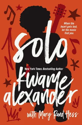 Solo Hardcover  December 31, 2075