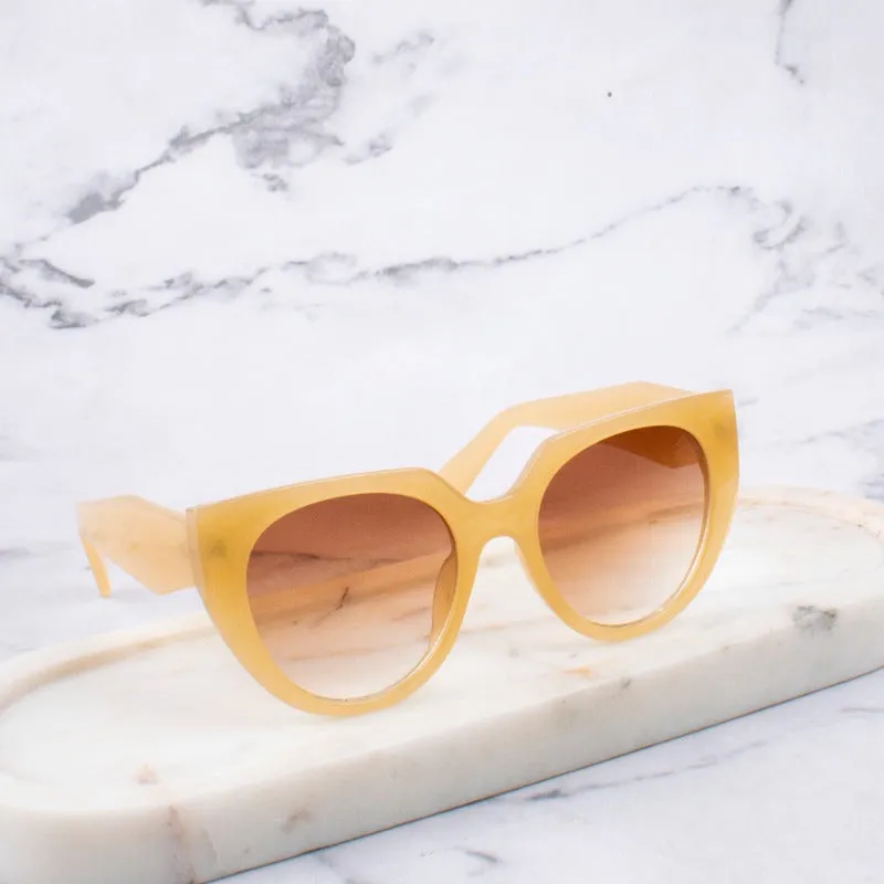 Spec Sage Sunglass