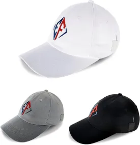 Stylish Cochlear Implant Men and Womens | Hat for Sports or Any Activity Durable Cochlear Implant Hat for Adult