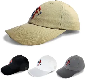 Stylish Cochlear Implant Men and Womens | Hat for Sports or Any Activity Durable Cochlear Implant Hat for Adult