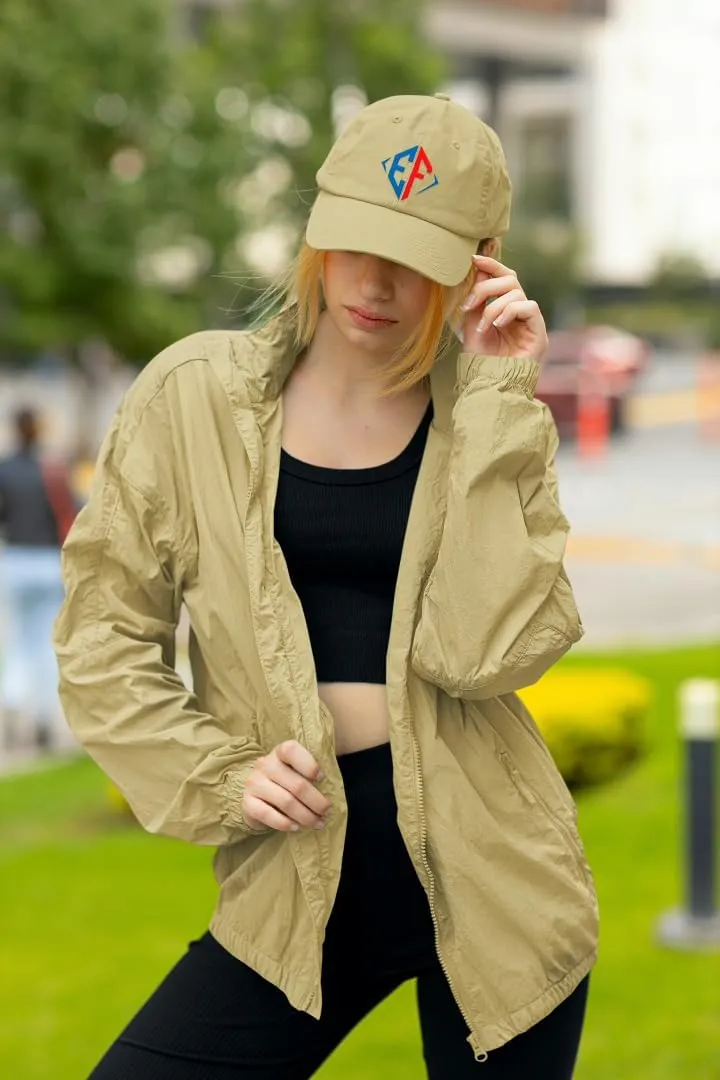 Stylish Cochlear Implant Men and Womens | Hat for Sports or Any Activity Durable Cochlear Implant Hat for Adult