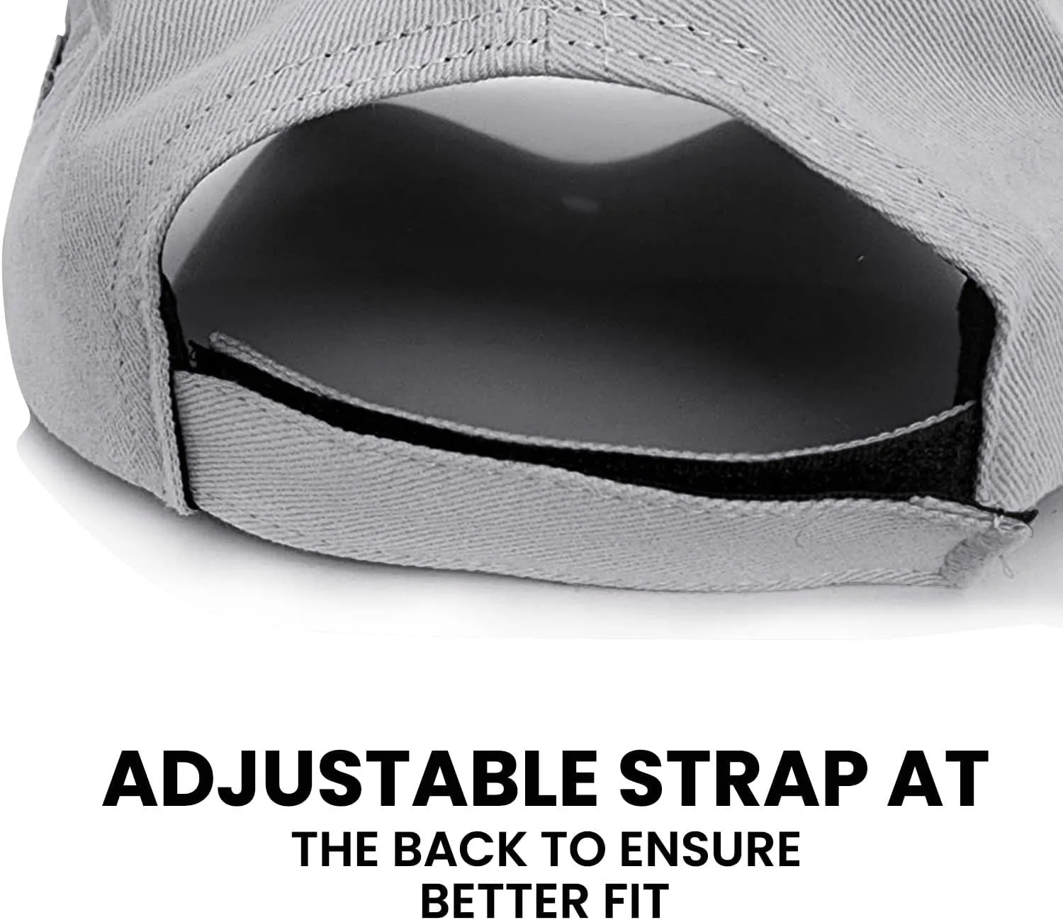 Stylish Cochlear Implant Men and Womens | Hat for Sports or Any Activity Durable Cochlear Implant Hat for Adult