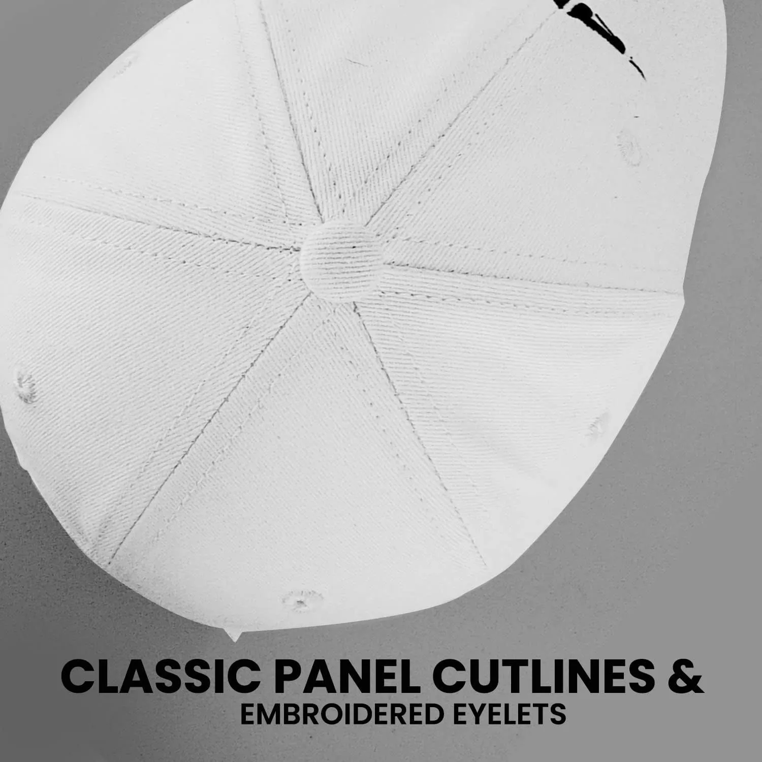 Stylish Cochlear Implant Men and Womens | Hat for Sports or Any Activity Durable Cochlear Implant Hat for Adult