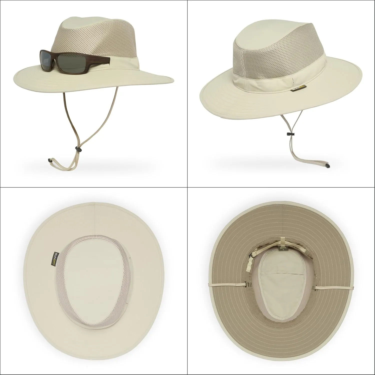 Sunday Afternoons Charter Breeze Hat