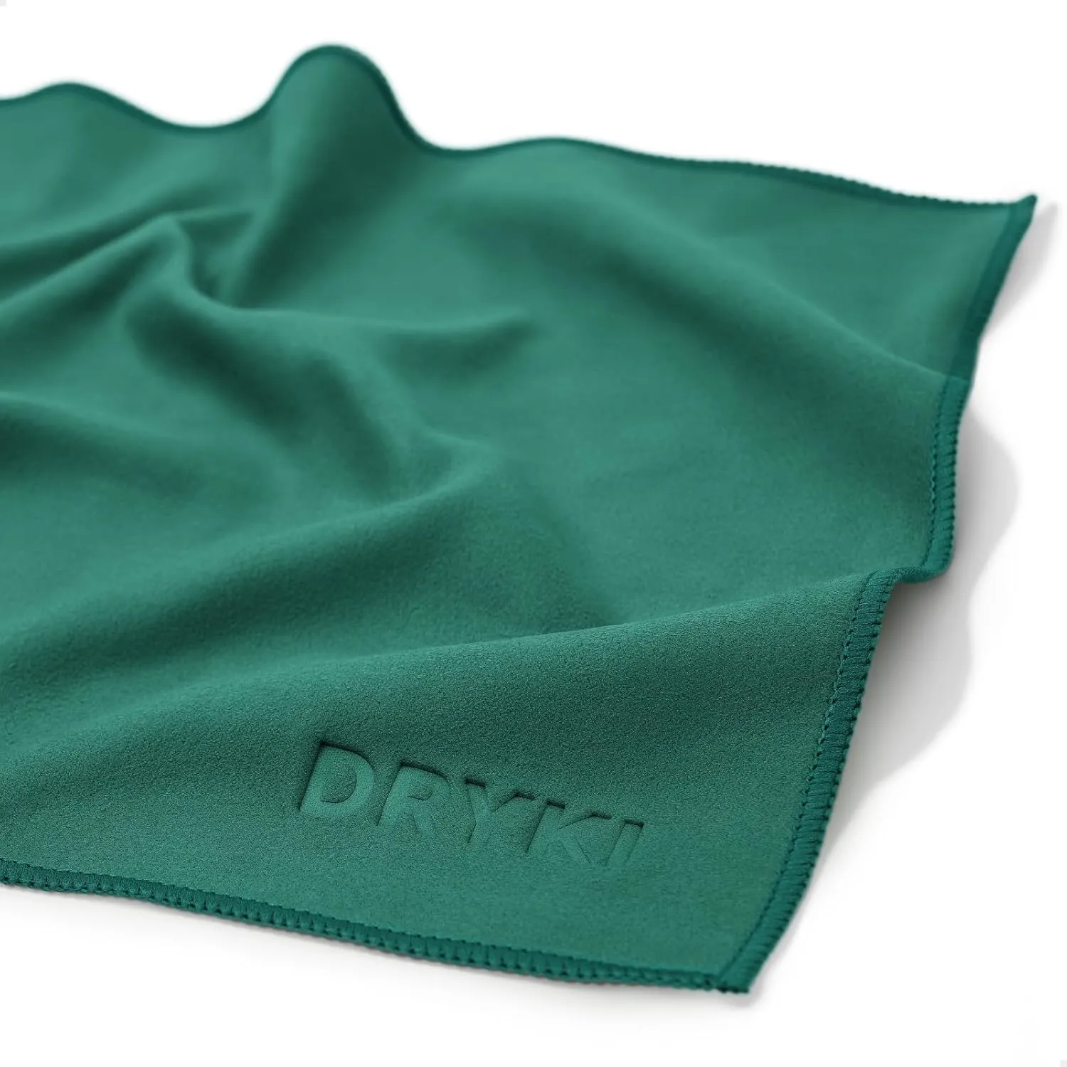 Sweat Absorbing Handkerchiefs - The Original Quick-Dry Microfiber Sweat Rags & Towels for Face, Hands, & Body - Perfect for Gym, Sports, and Work (Mountain: 5 Pack)