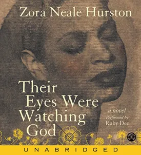 Their Eyes Were Watching God CD Audio CD  CD, November 23, 2004