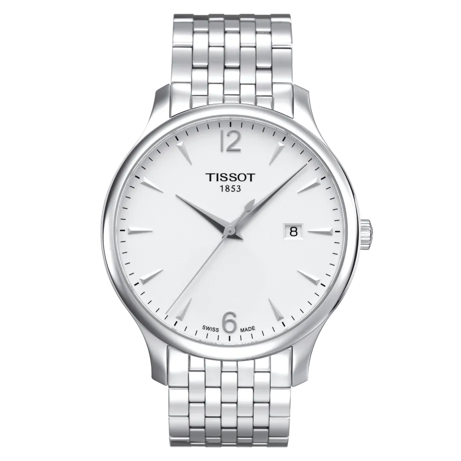 Tissot Tradition Gents Watch