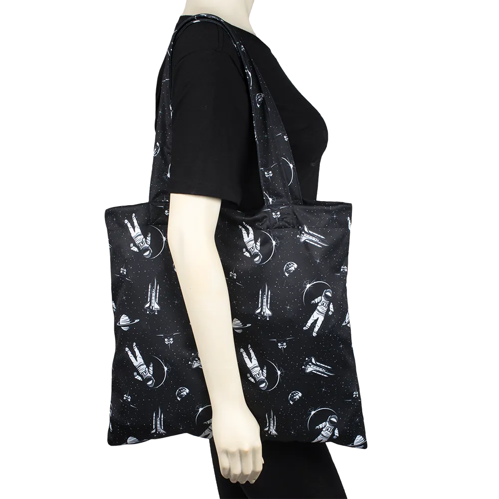 Tote Bag - Space Race