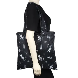 Tote Bag - Space Race