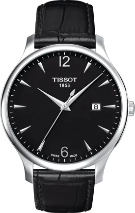 TSO Watch Tradition Mens