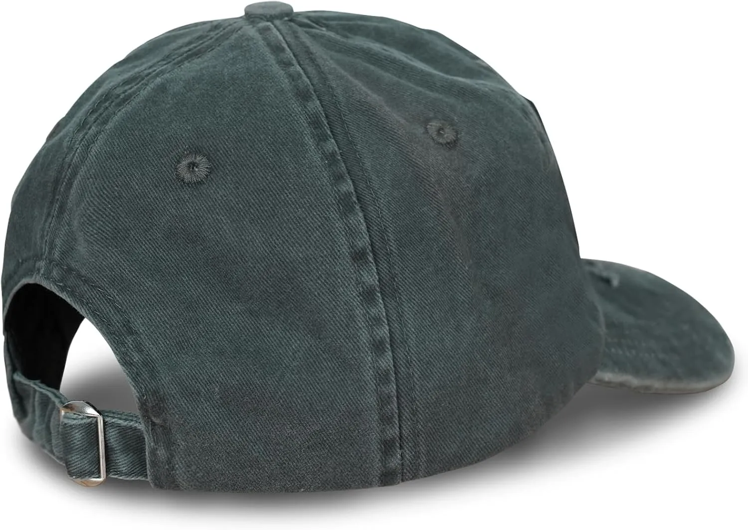 Unisex Adjustable Patriotic Veterans Baseball Cap Veteran Hats, Birthday, Father's Day and Veterans Day Gift for Men